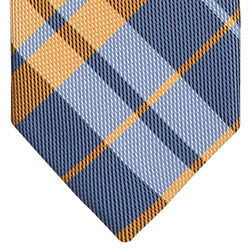 Yellow and Light Blue