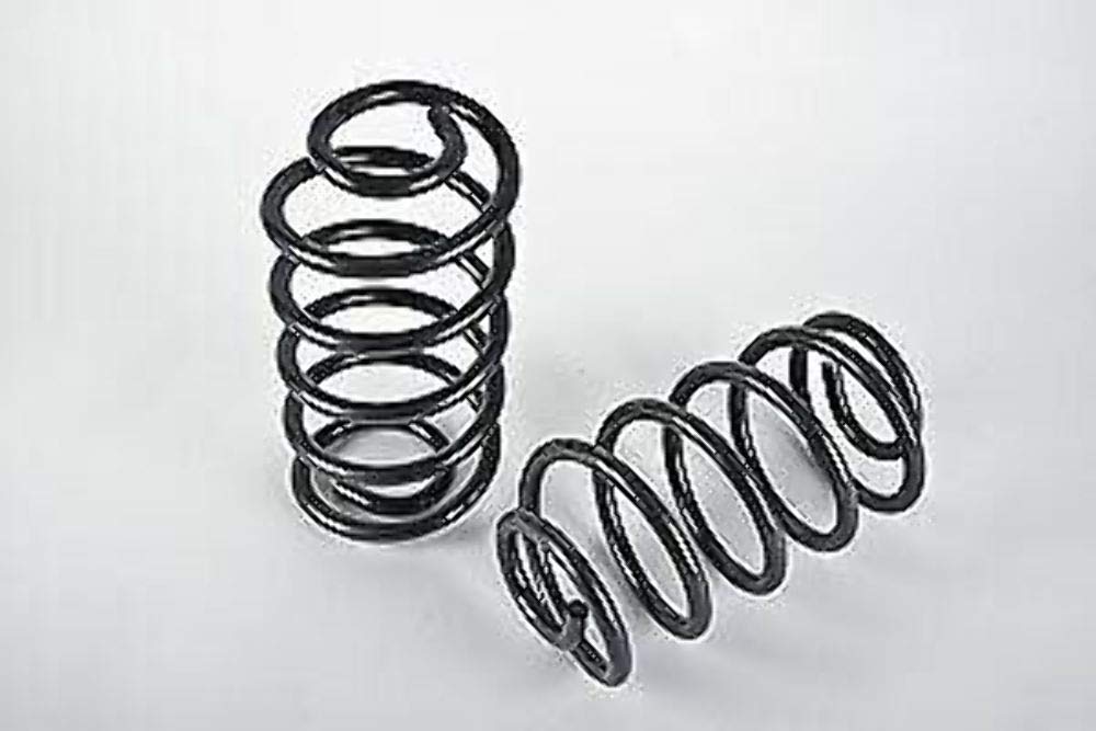 Belltech 5116 Coil Spring Set - High Performance Suspension Upgrade for Chevy/GMC Trucks & SUVs - Perfect for Off-Roading, Towing & Heavy-Duty Use