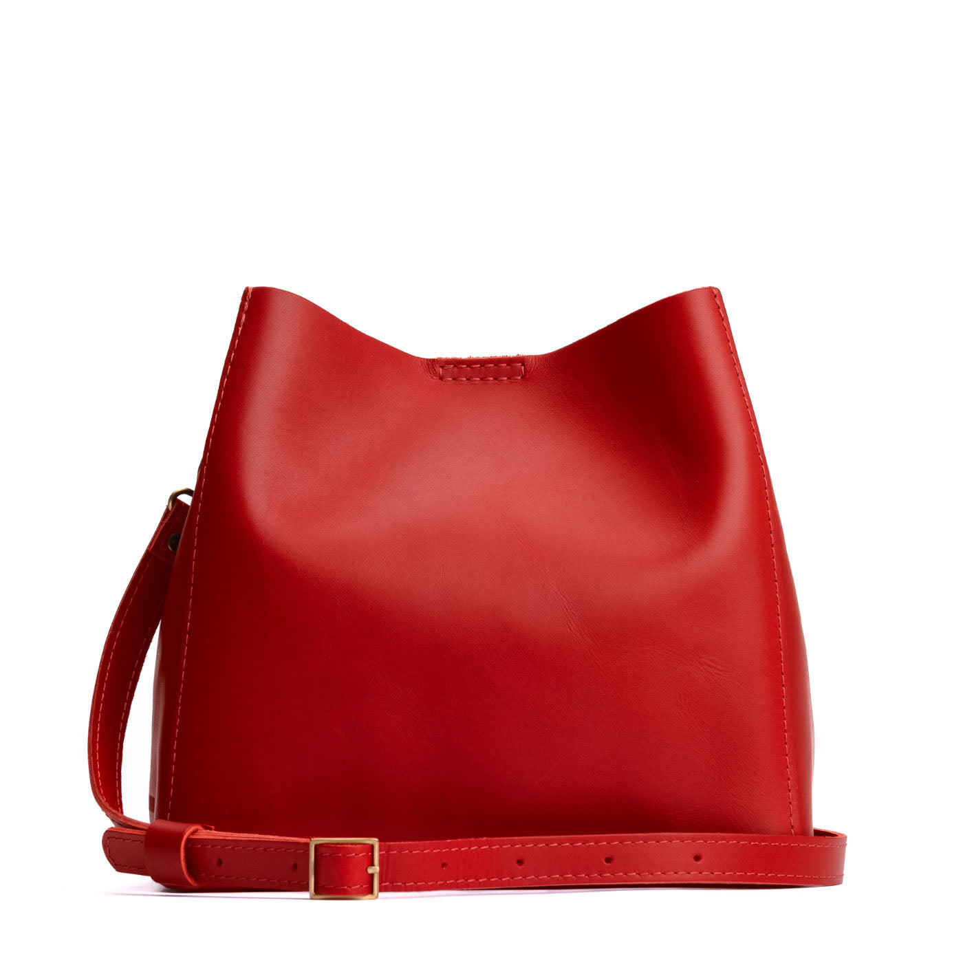 Almost Perfect Butterfly Bucket Bag - Stylish Crossbody Purse for Women, Fashionable Handbag for Daily Use, Work, Travel & Date Nights