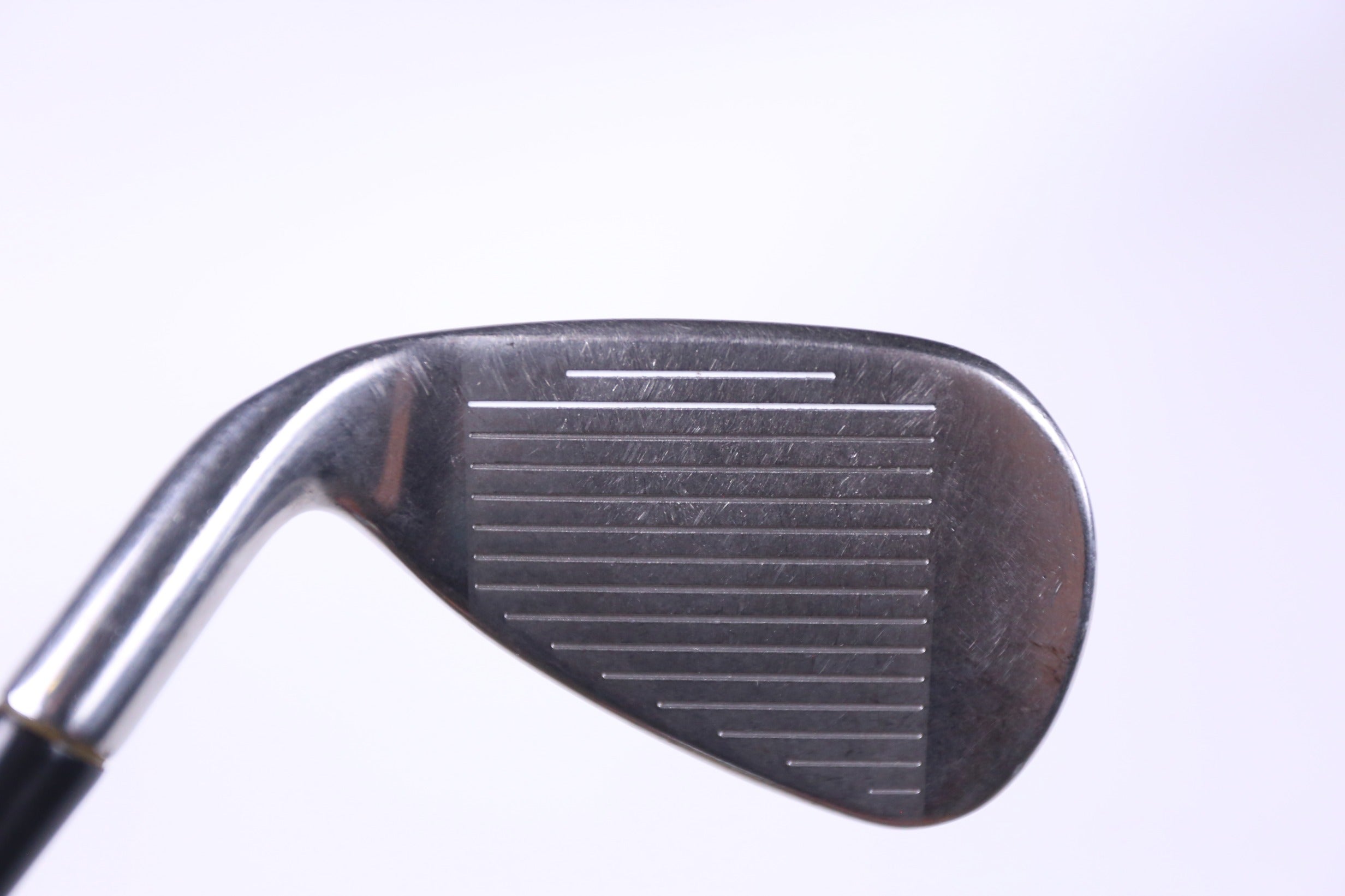 Used Callaway Steelhead XR 9 Iron Right Handed Regular Flex Golf Club - Perfect for Practice & Course Play
