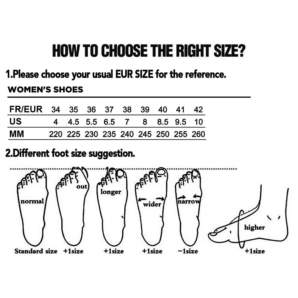 PEAK Women's Lightweight Walking Shoes - Comfortable Slip-On Sneakers for Running, Tennis, Gym & Casual Workouts | Perfect for Walking, Jogging, Travel & Everyday Wear