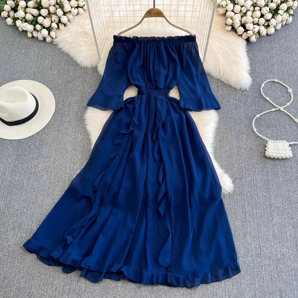 navy blue