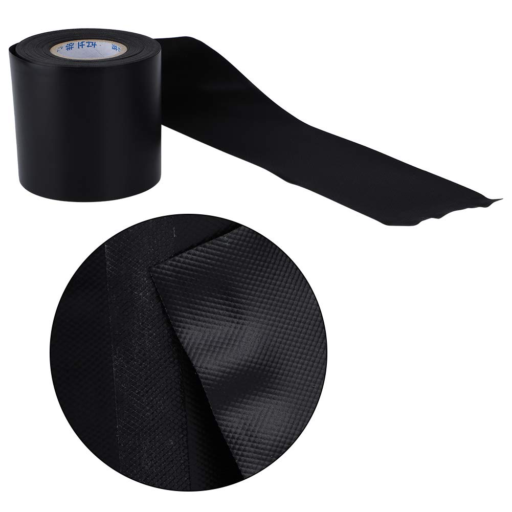 PVC Air Conditioner Strap - Insulating AC Strap for Secure Installation | Durable & Weatherproof | Perfect for HVAC, Window Units & Outdoor Use