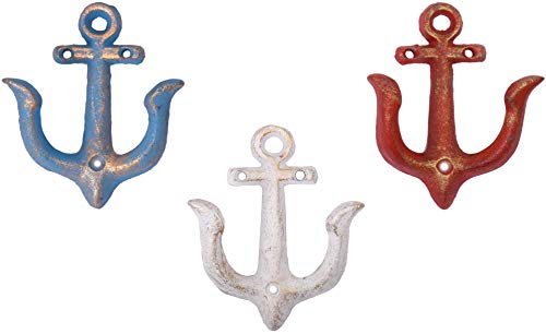 Rustic Anchors