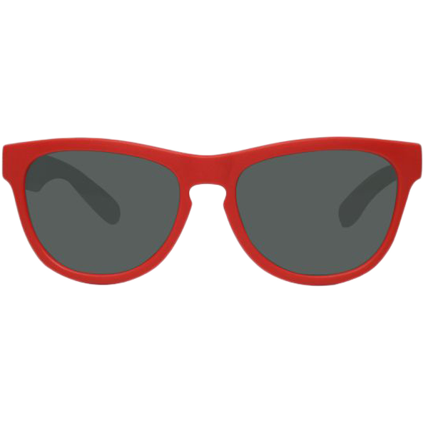 Red Hot/Polarized Grey