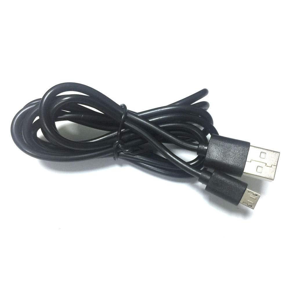 Fast Charging USB Cable for Amazon Kindle Fire - High-Speed Data Sync & Durable Charging Lead | Perfect for Home, Office & Travel Use