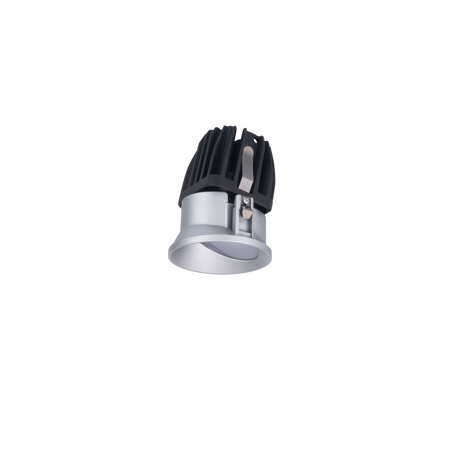 2In Fq Shallow LED Wall Wash Trim - Ultra-Thin Recessed Lighting for Modern Homes, Perfect for Accent Lighting in Living Rooms, Kitchens, and Hallways