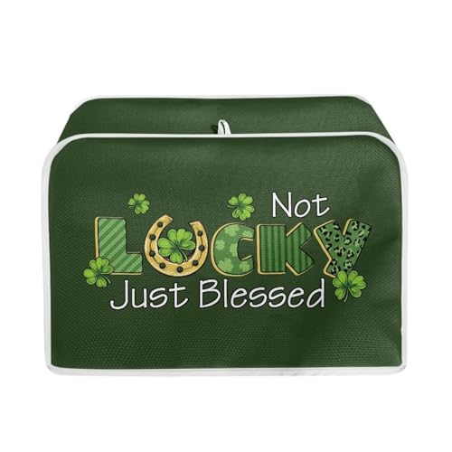 Good Luck Clover