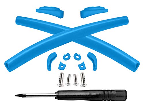 Sky Blue Rubber Kits