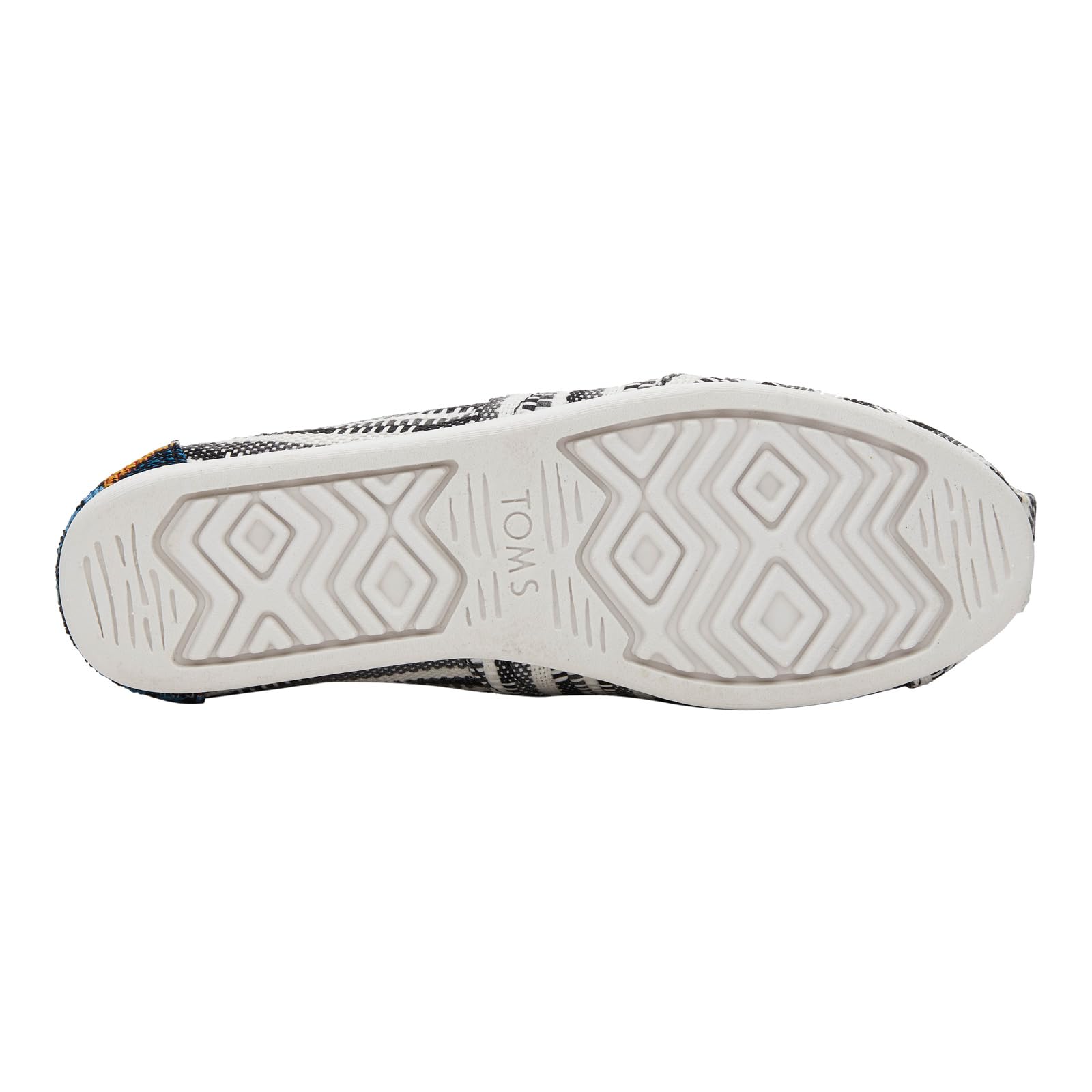TOMS Women's Espadrille Shoes - Comfortable & Stylish Slip-On Flats for Casual Wear, Summer Outfits, and Beach Vacations