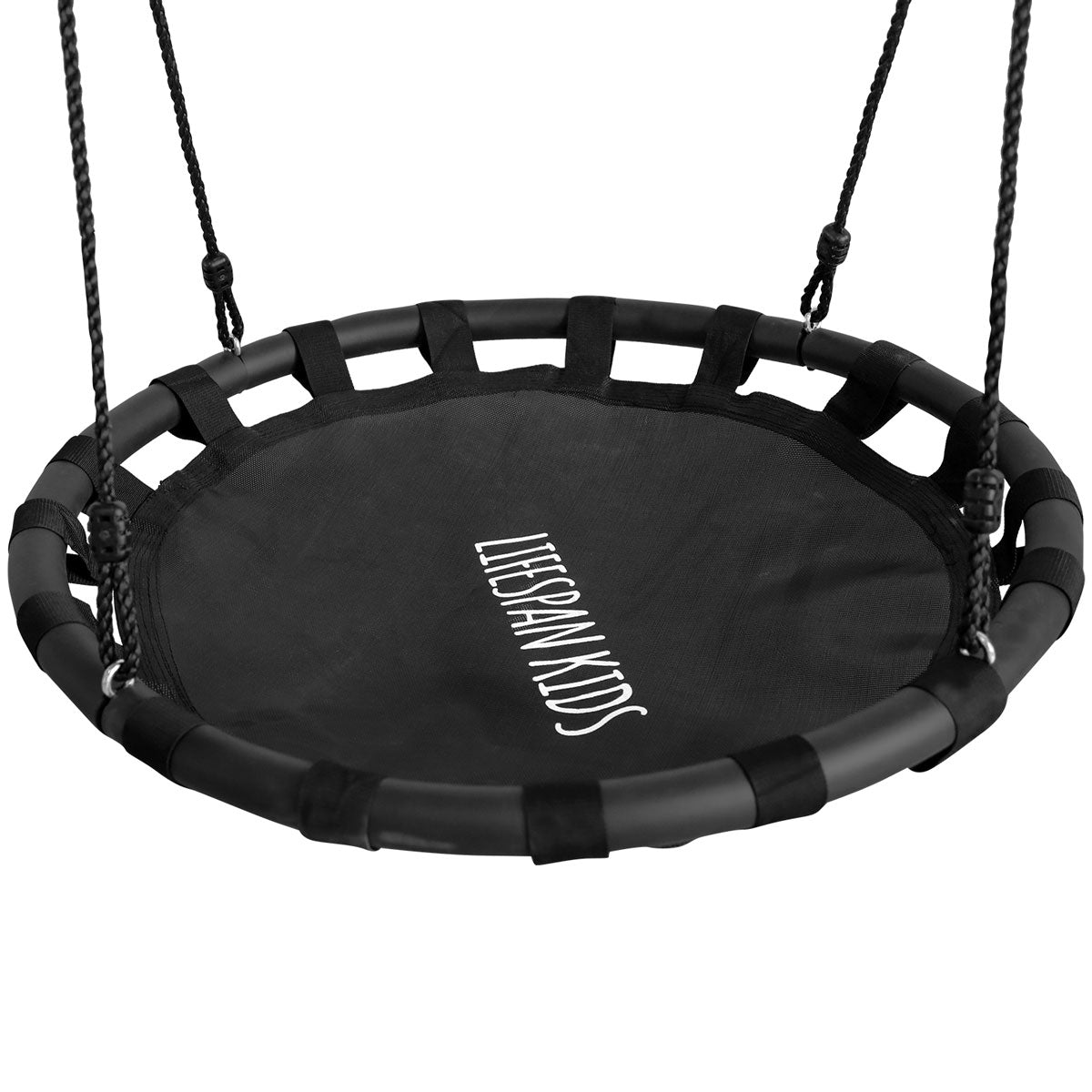 Outdoor Wooden Swing Set with Slide - Heavy Duty Backyard Playset for Kids - Perfect for Gardens, Parks, and Playgrounds