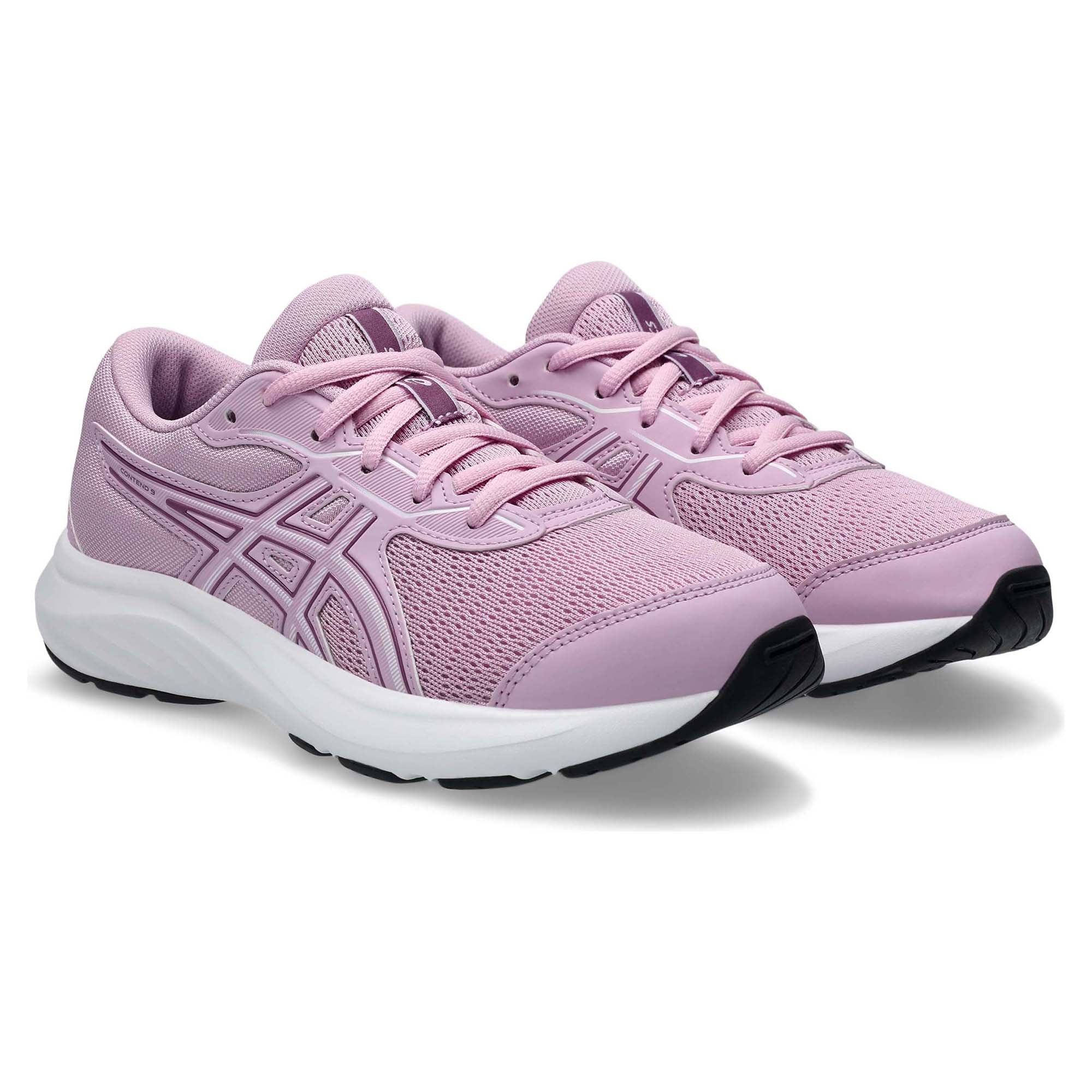 Contend 9Gs Kids Running Shoes - Lightweight Athletic Sneakers for Boys & Girls - Perfect for School, Sports & Outdoor Play