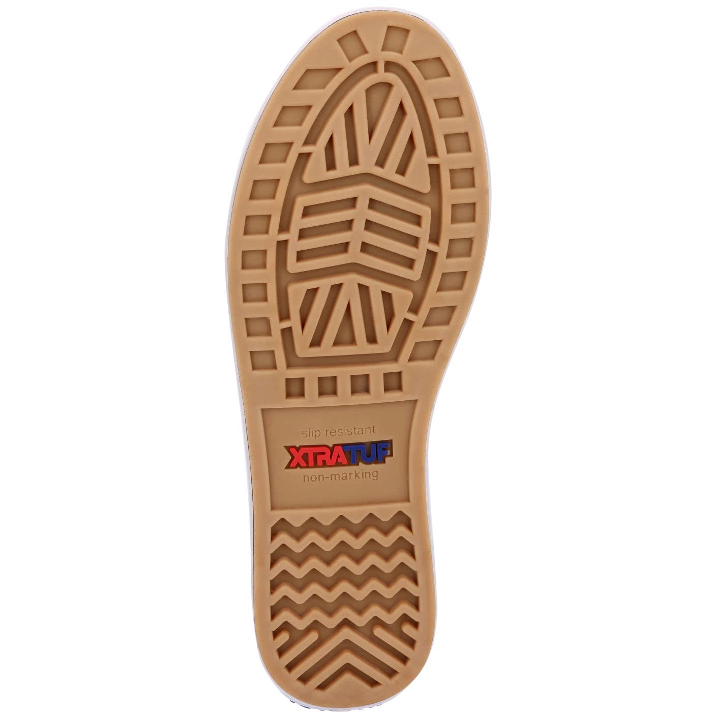 Xtratuf Kids Ankle Deck Boots - Waterproof Non-Slip Fishing & Outdoor Boots for Boys & Girls - Perfect for Beach, Rainy Days & Playtime