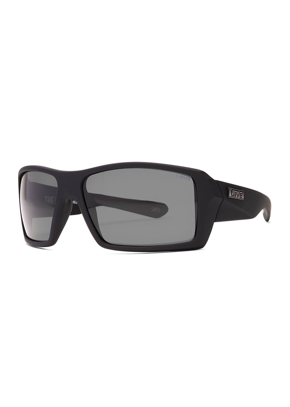 The Edge Polarized Floating Sunglasses for Men & Women - UV400 Protection, Lightweight & Stylish for Boating, Fishing & Outdoor Activities