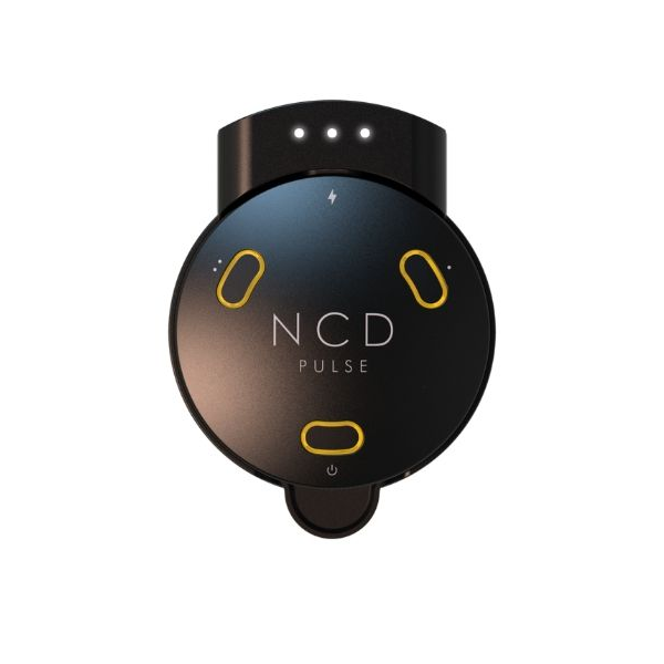 Premium Coffee Distributor Tool - Nucleus Pulse for Even Espresso Grounds | Perfect for Home Baristas & Coffee Shops | Enhance Your Brewing Experience