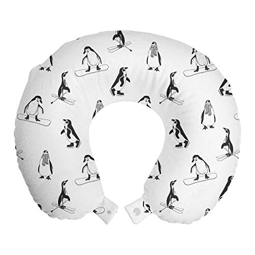 White and Black