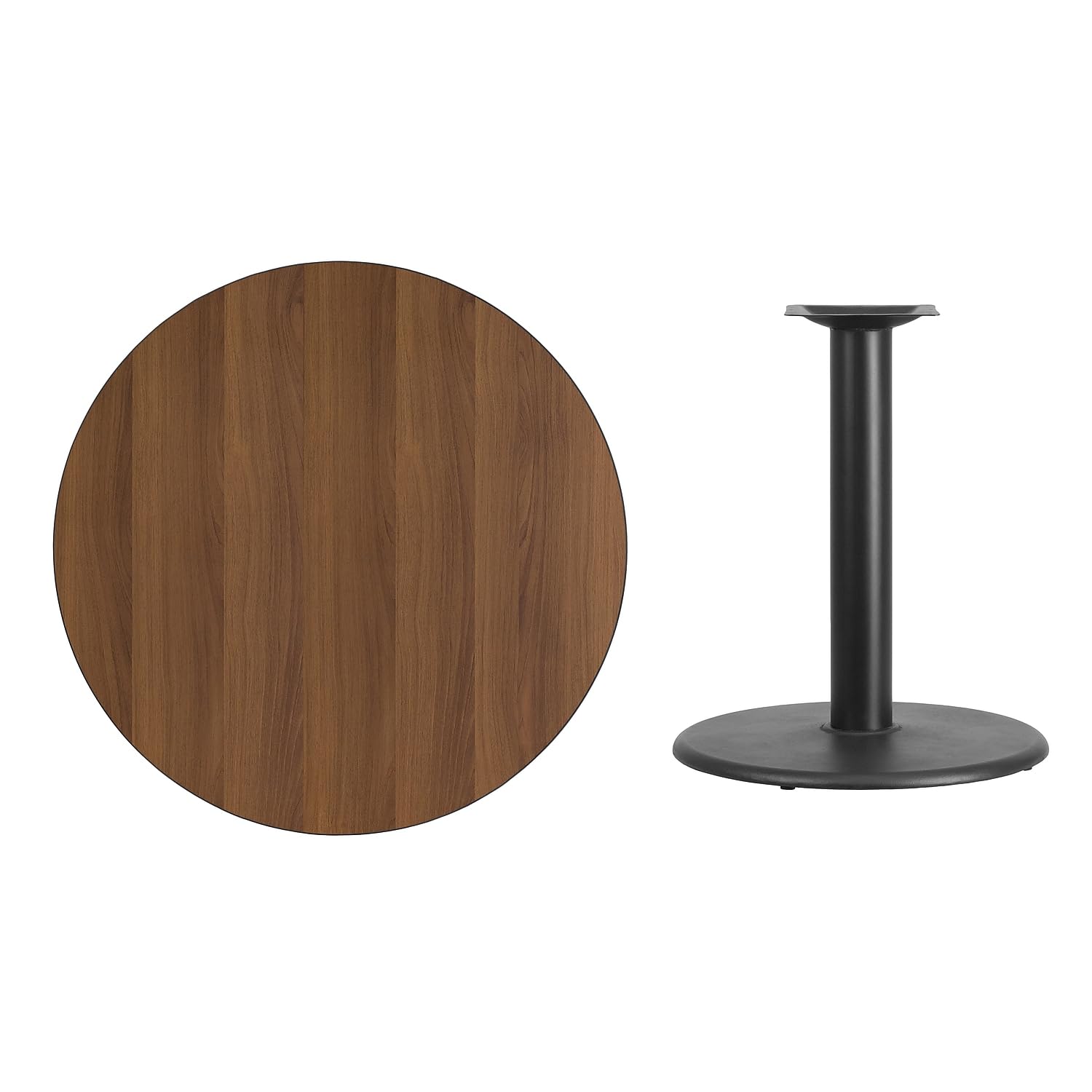 Flash Furniture Graniss 36