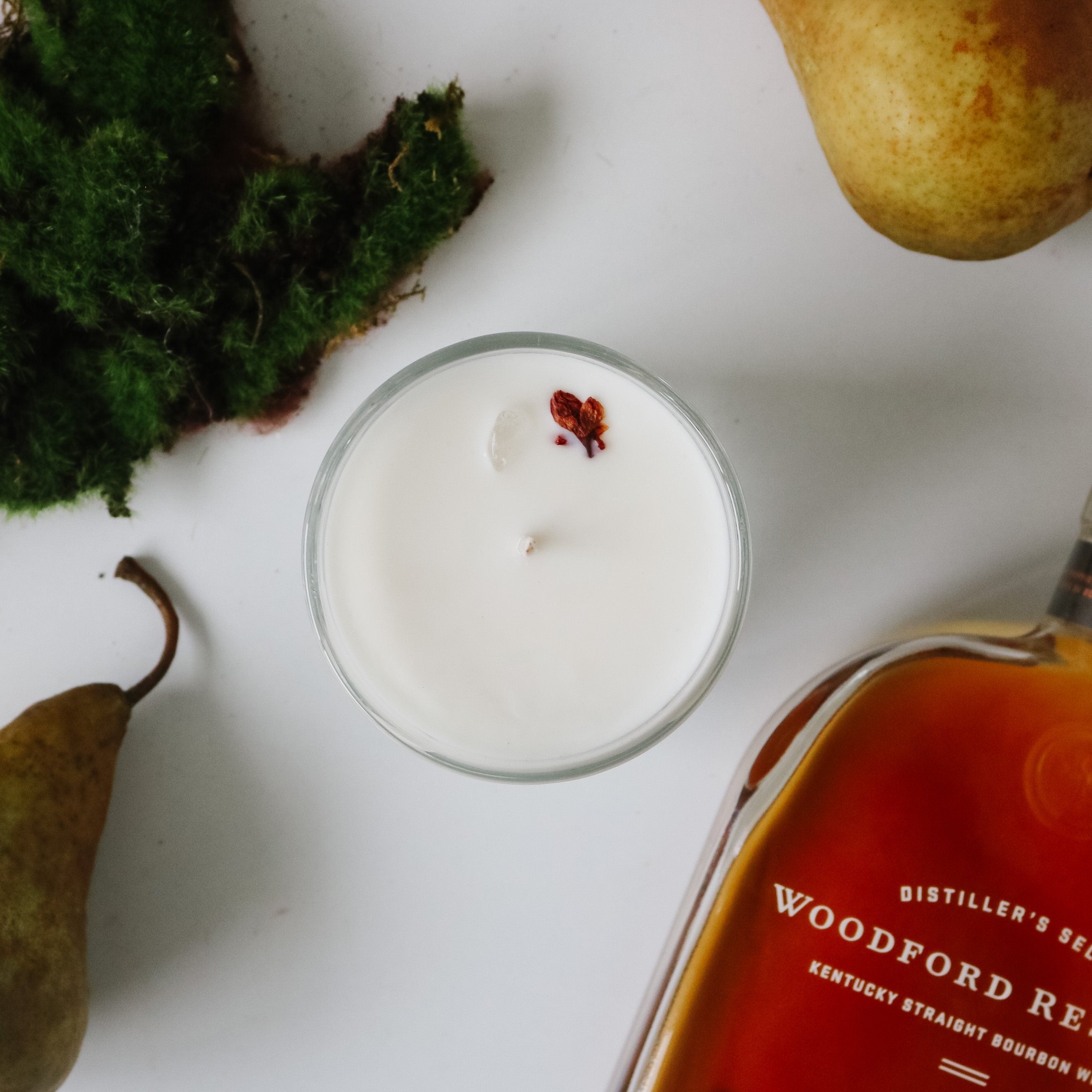 AURATAE Premium Soy Candle - Handmade in Kentucky | Long-Lasting, Natural Fragrance for Home, Office & Relaxation