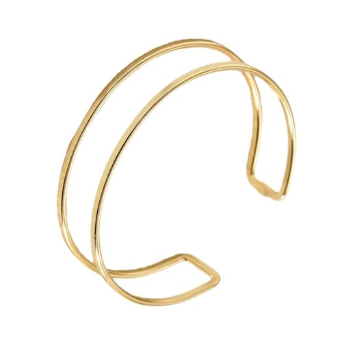 GOLD DOUBLE