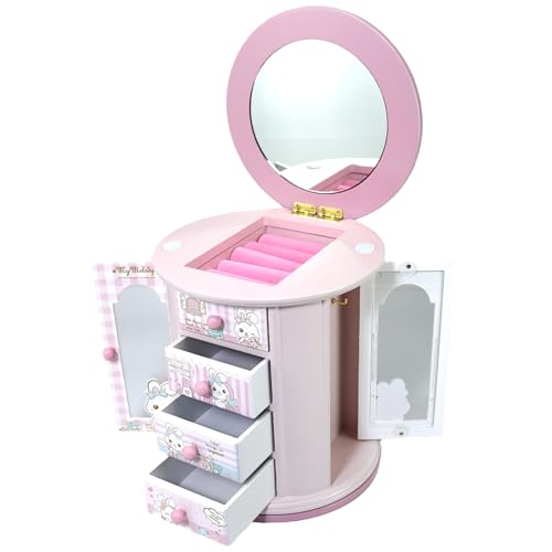D Pink bunny1