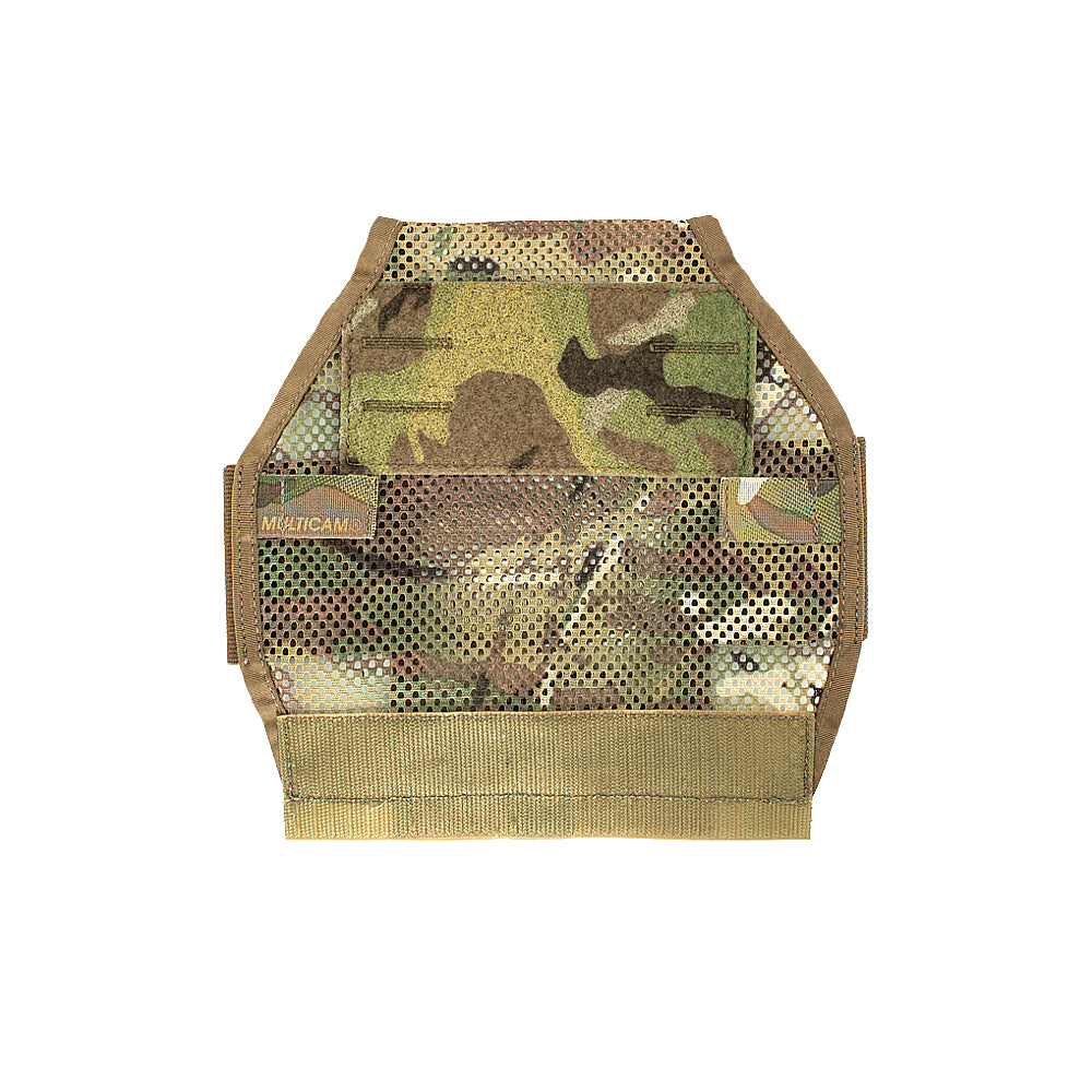 Crye Precision R Series Plate Cover - Tactical Armor Protection for Military & Law Enforcement - Perfect for Combat, Training & Outdoor Adventures