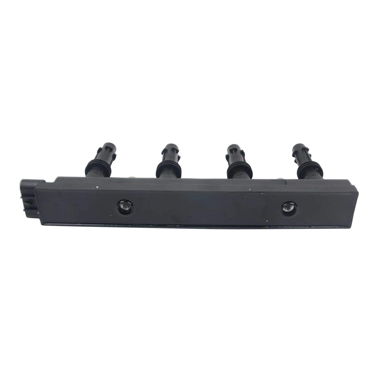 7-Pin Ignition Coil Pack Compatible with Buick Encore, Chevy Cruze, Sonic, Trax 1.4L L4 - Replaces 55579072, 55573735 - High Performance Engine Ignition Part for Smooth Driving & Better Fuel Efficiency
