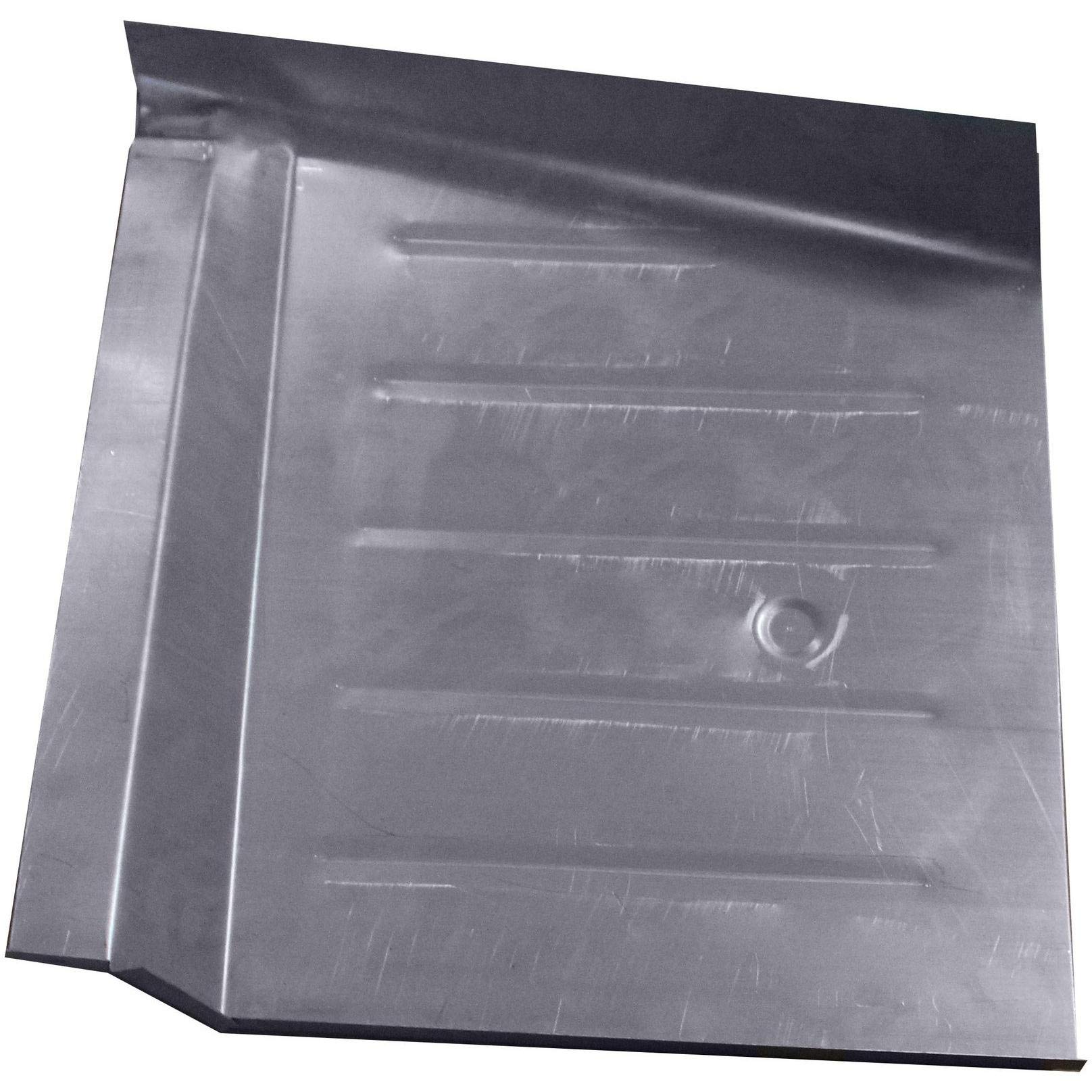 1962-1965 Ford Fairlane Front Right Floor Pan Replacement - Durable Auto Body Repair Part for Classic Car Restoration | Perfect for DIY Projects & Vintage Vehicle Maintenance
