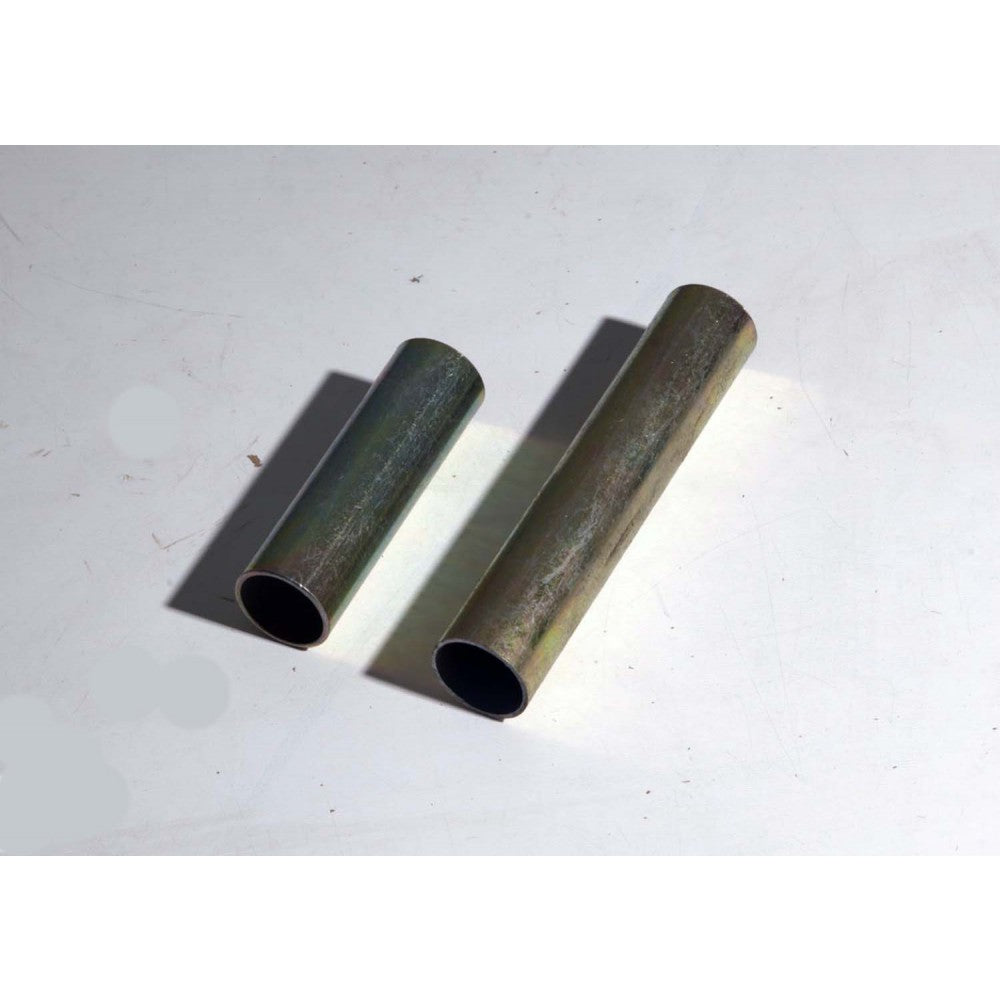 Mini Blazer Spacer Set - 15 Long & 10 Short Spacers for DIY Projects | Perfect for Jewelry Making, Model Building & Crafting