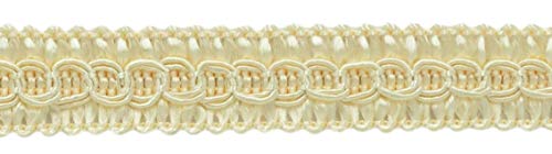 Cream Ivory #A2 (Ivory / Cream)