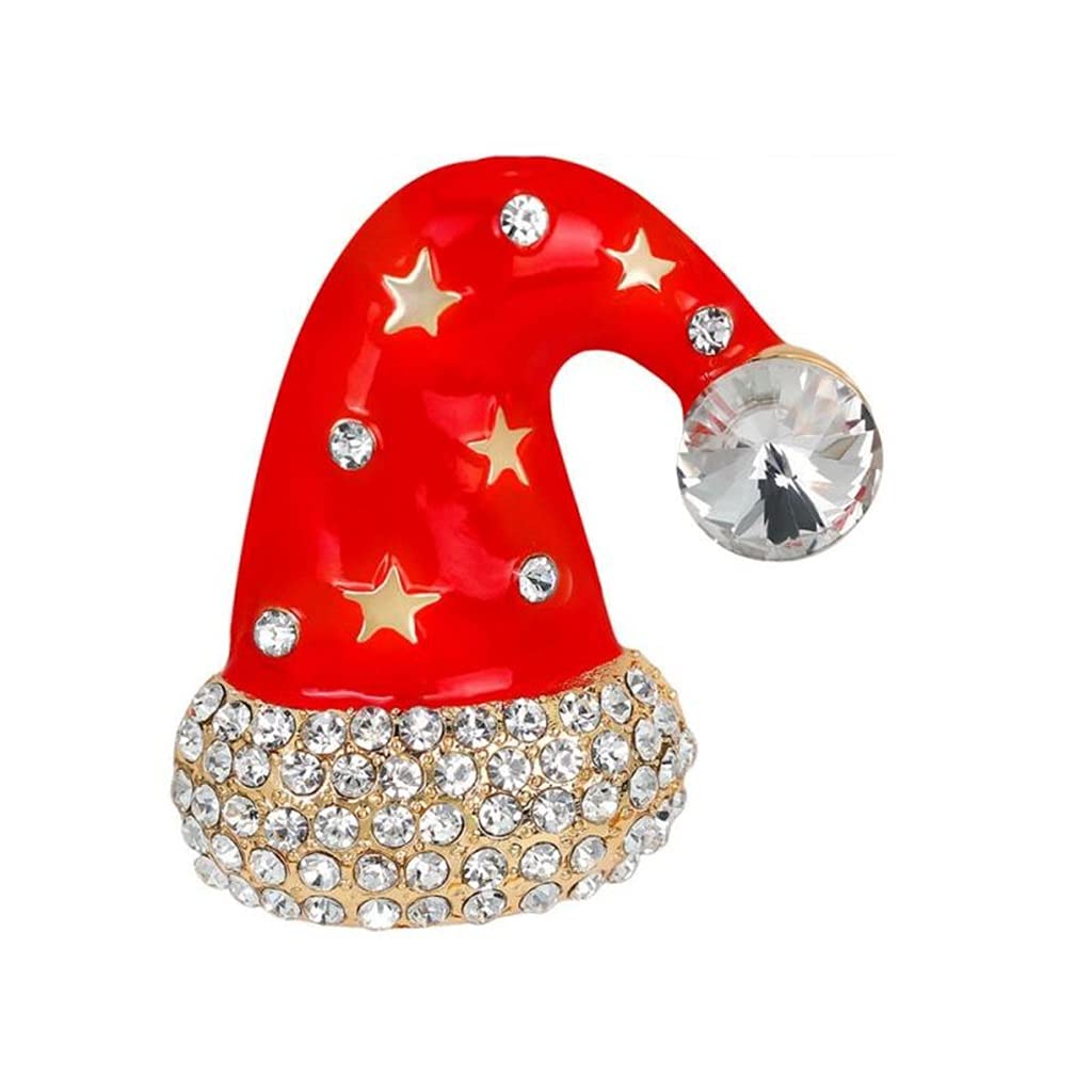 6-Piece Christmas Napkin Rings Set - Elegant Holiday Table Decor for Dining, Parties & Hotel Tableware (Color: Gold, Size: Standard) - Perfect for Festive Gatherings, Weddings & Christmas Dinner Settings