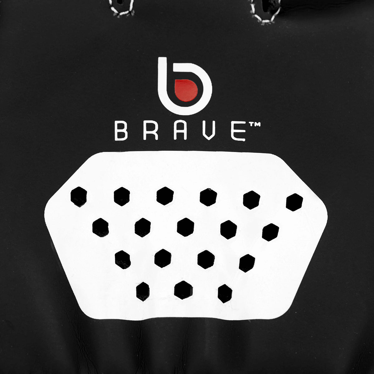 Brave Punch Mitt Pair - Premium Boxing Training Mitts for MMA, Kickboxing & Fitness - Perfect for Coaches & Fighters