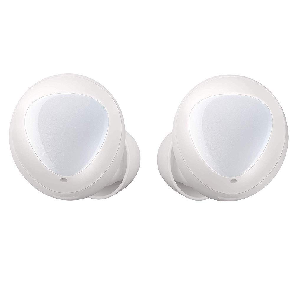 Samsung Galaxy Buds 2019 Renewed - Bluetooth True Wireless Earbuds with AKG Sound, Touch Control & Wireless Charging Case | Perfect for Gym, Running, Travel & Work Calls