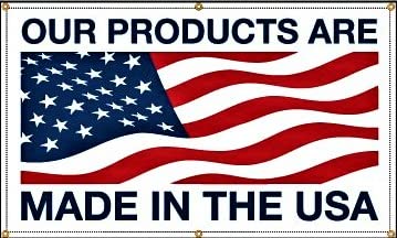 LMR-240 Low Loss Coaxial Cable 100ft - Premium Time Microwave Bulk Cable (No Connectors) - Made in USA - Ideal for Ham Radio, CCTV, Antenna & RF Applications