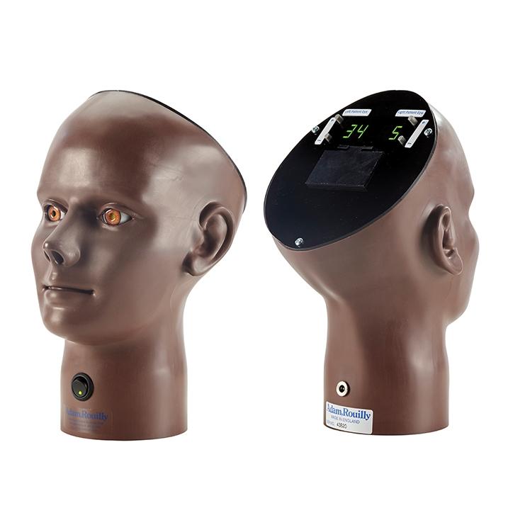 Digital Eye Examination & Retinopathy Trainer - Professional Ophthalmic Training Device for Medical Students & Optometrists (Clinic Practice, Diagnosis Simulation)