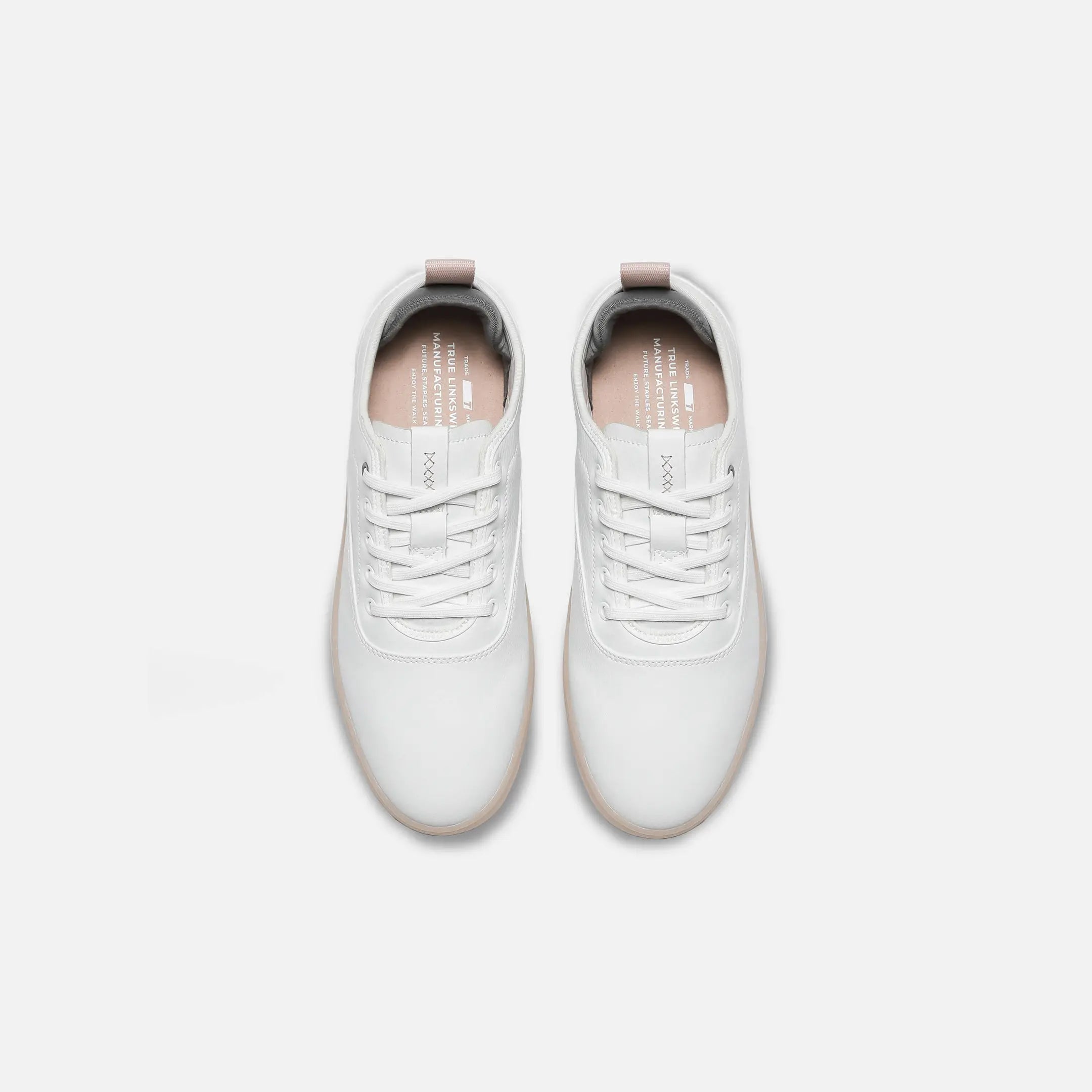TRUE Women's FS 01 Running Shoes - Lightweight Breathable Athletic Sneakers for Jogging, Gym Workouts & Daily Wear