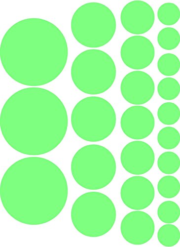 Light Lime Green