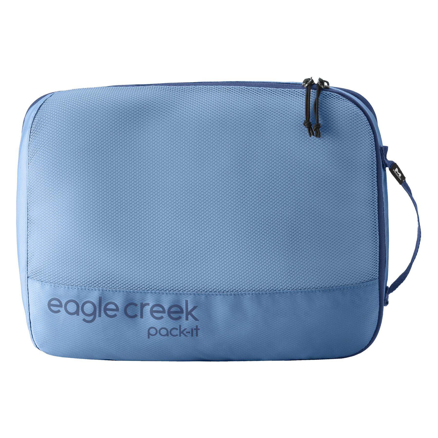 Eagle Creek Pack It Reveal Expansion Cube M - Lightweight Travel Packing Organizer for Clothes & Accessories | Perfect for Suitcases, Backpacks & Carry-On Luggage