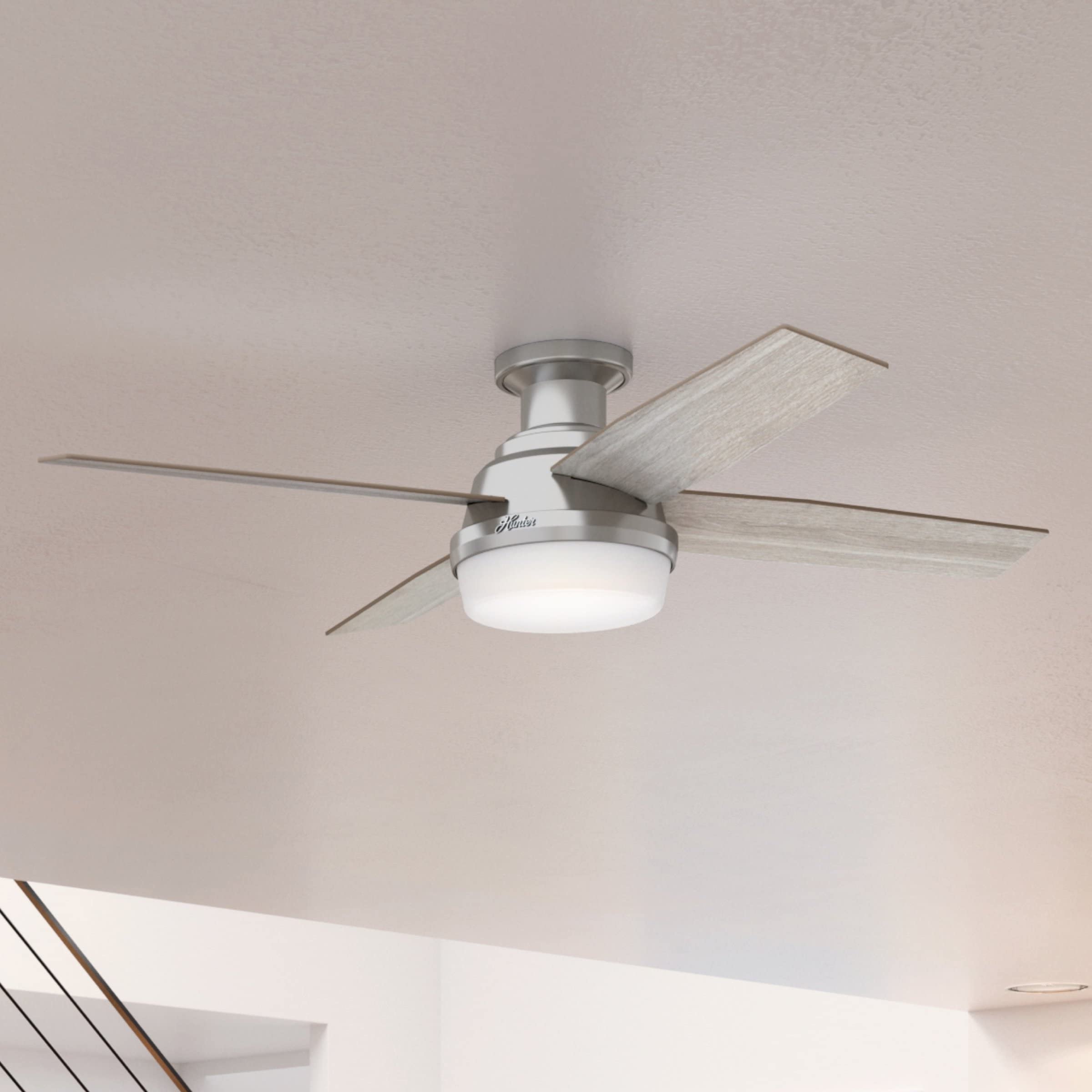 Hunter Fan Company 50283 Dempsey 52