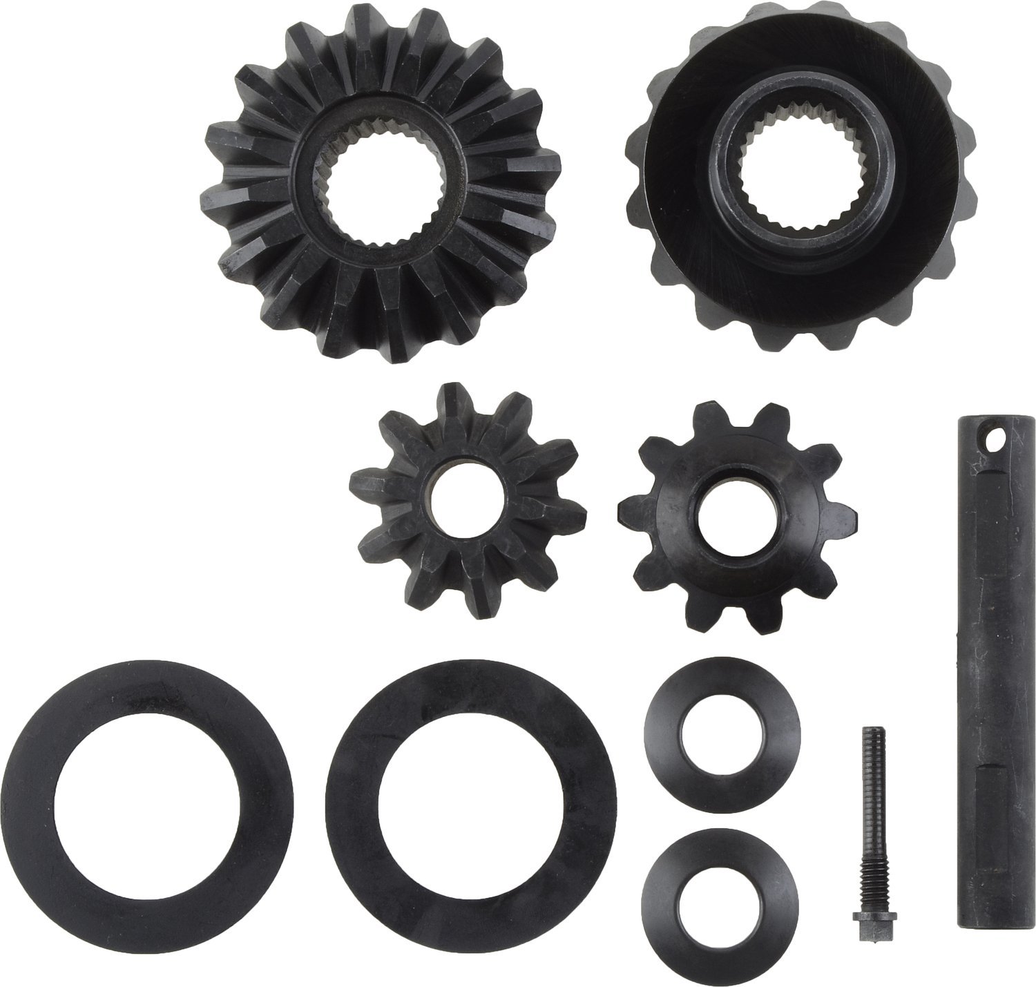 SVL 2023885 Carrier Gear Kit - Replacement Transmission Parts for Heavy-Duty Trucks & Equipment | Off-Road, Towing & Construction Use
