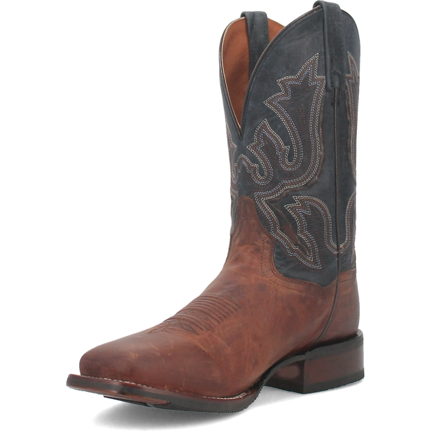 Winslow Leather Boots for Women - Comfortable & Stylish Ankle Boots for Fall & Winter - Perfect for Casual Outfits, Work & Outdoor Activities