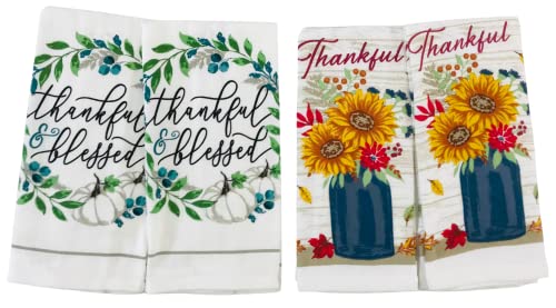 Thankful Sentiments