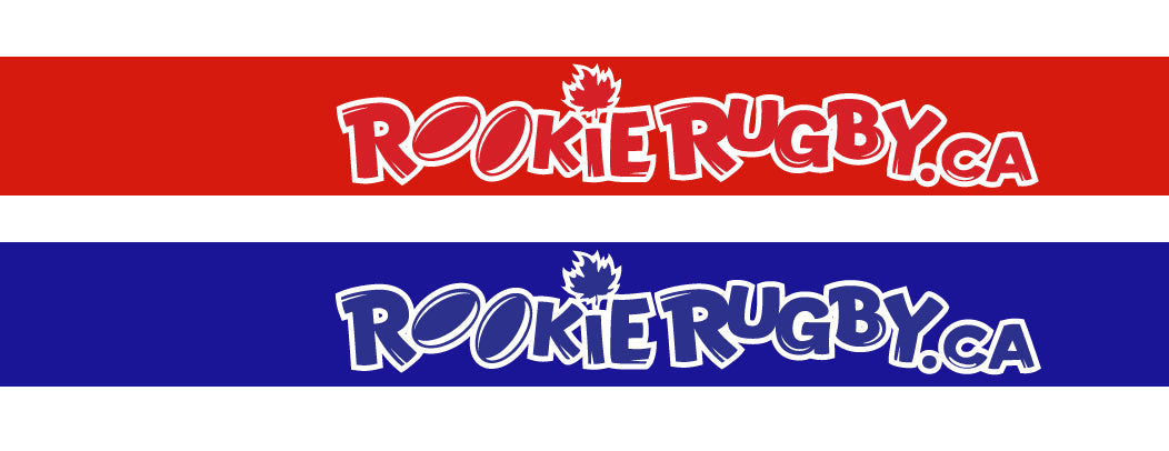 Rookie Rugby Flag Belts Set of 30 - Adjustable Waist Flags for Youth Football & Rugby Training - Perfect for Team Sports, PE Classes, and School Field Days