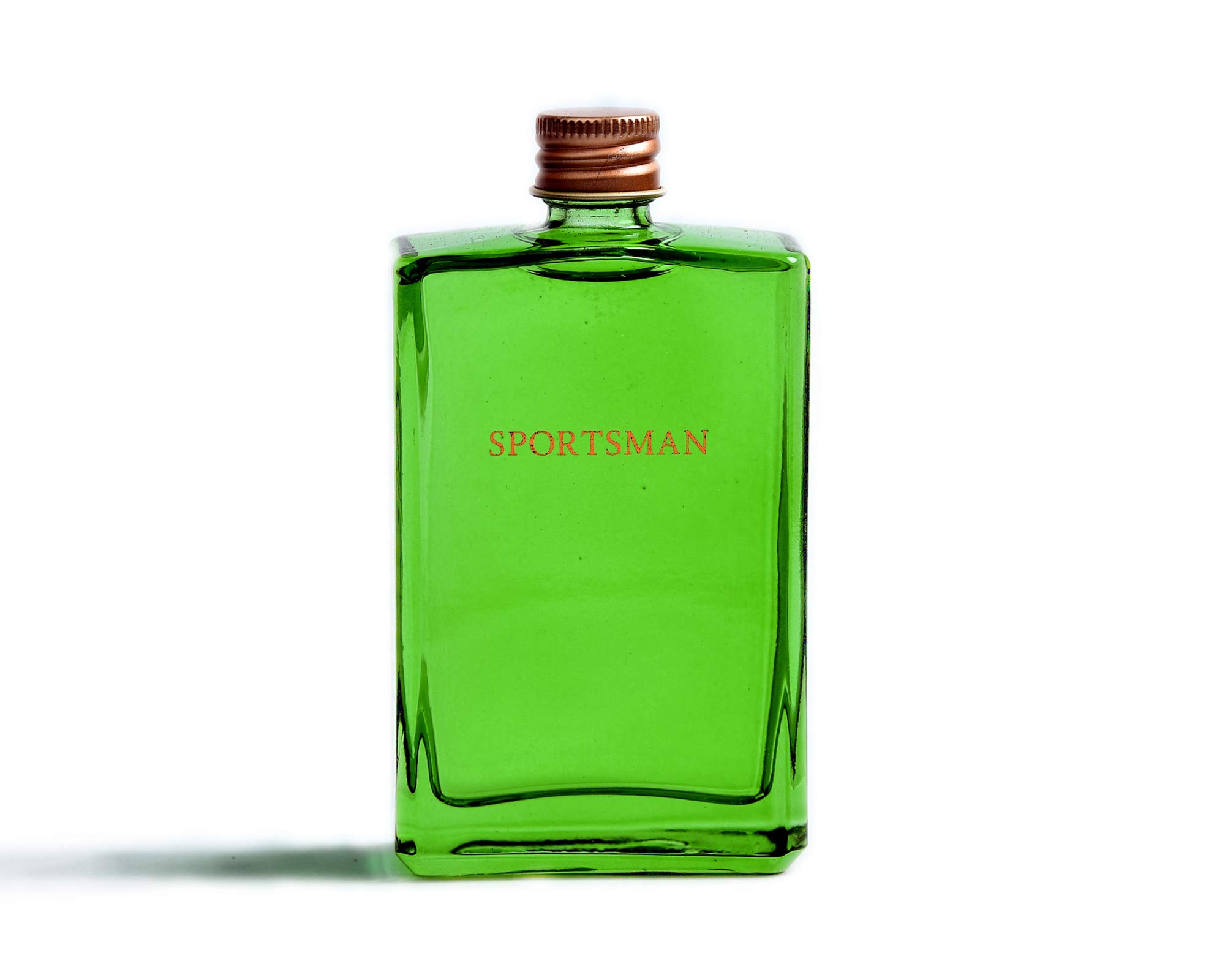 Premium Sportsman Cologne Spray for Men - 3.4 oz Long-Lasting Fragrance | Perfect for Daily Wear, Gym & Outdoor Activities
