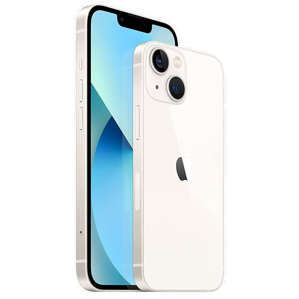Apple iPhone 13 Mini 256GB Unlocked Smartphone - 5.4