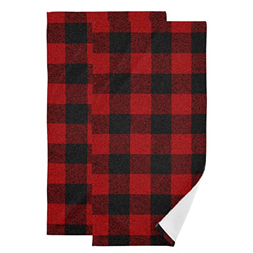 Buffalo Plaid