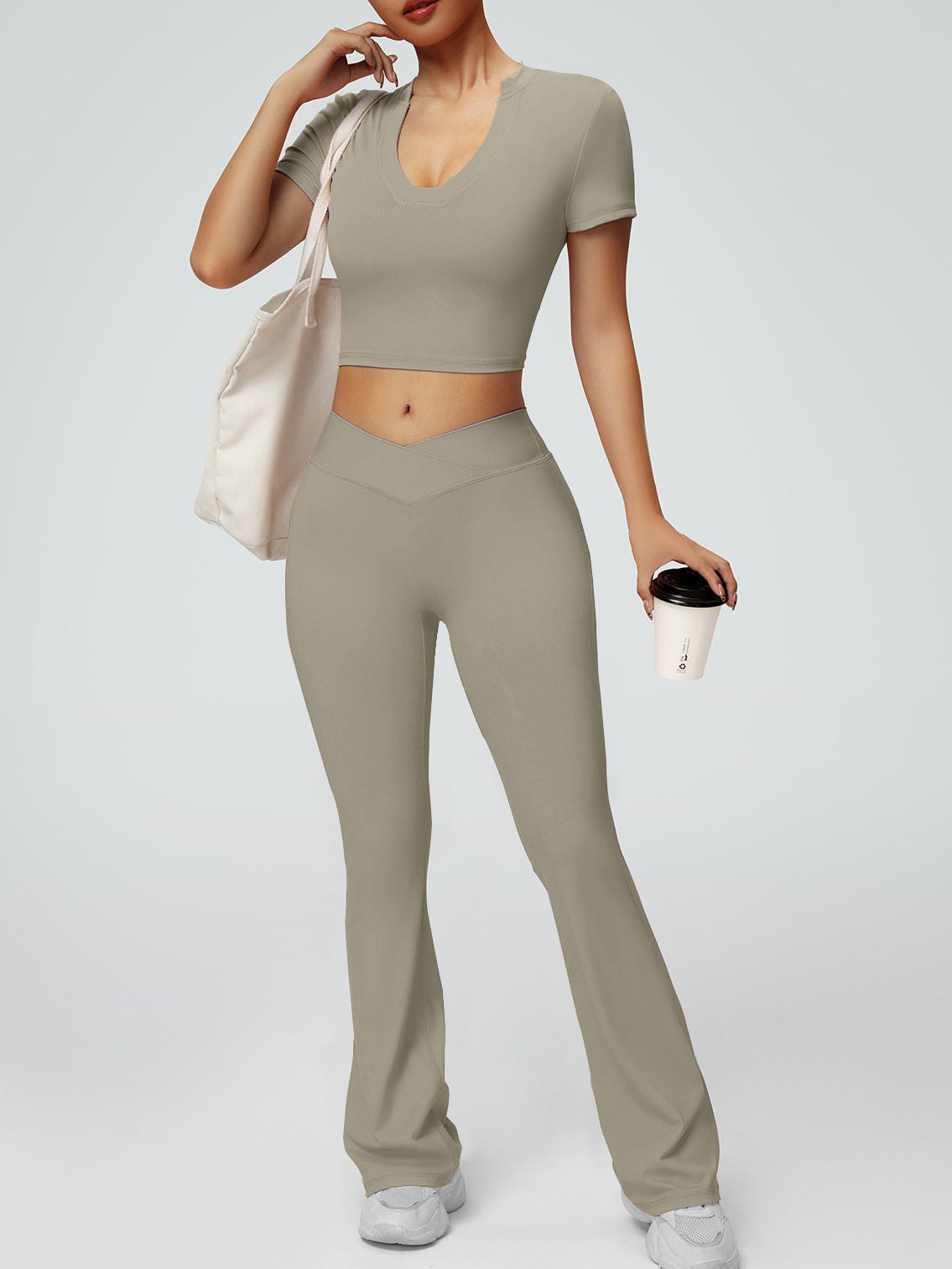 Dark Khaki
