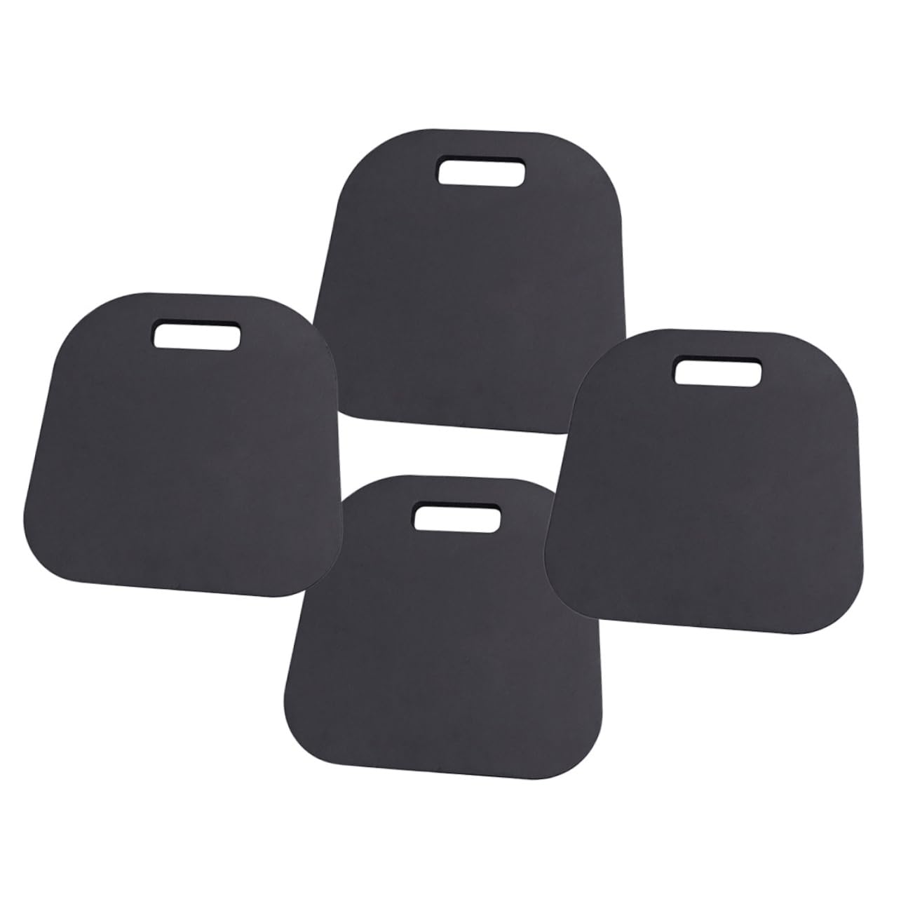Toddmomy 4pcs EVA Knee Pads for Gardening, Sports & Floor Protection