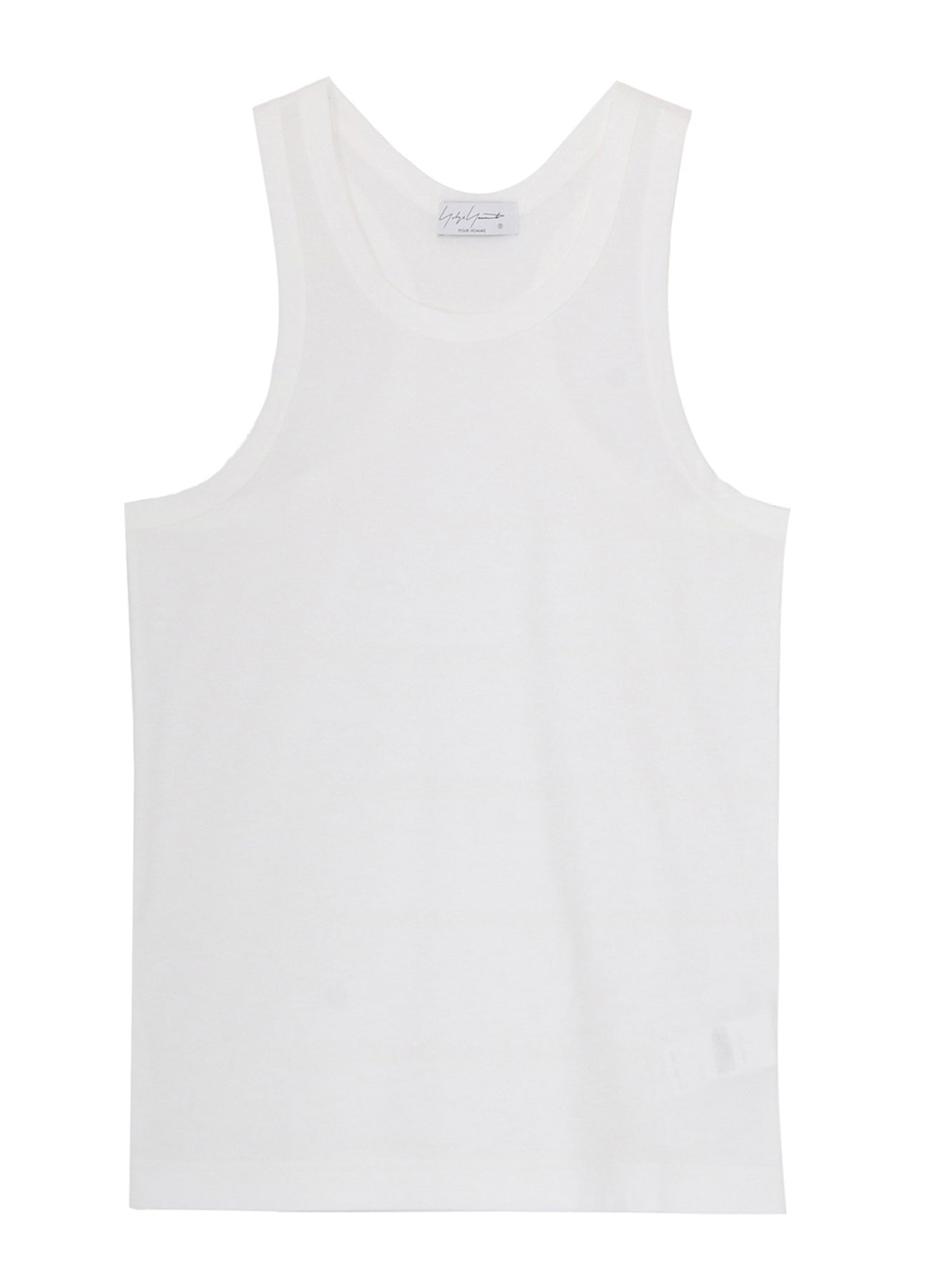 Soft Cotton Single Jersey Tank Top for Women - Comfortable & Breathable Summer Casual Wear