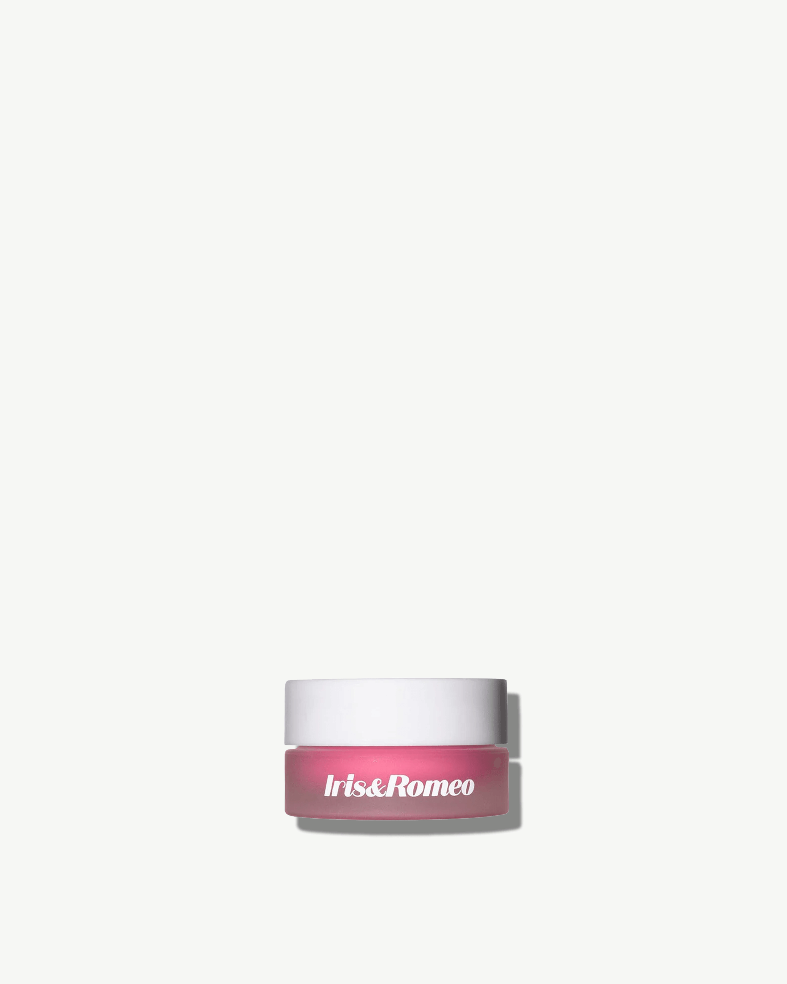 Power Peptide Lip Balm - Hydrating & Plumping Lip Care for Dry, Chapped Lips | Day & Night Moisturizing Treatment