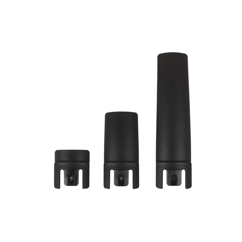 ZEFAL Shield R35 Road Bike Mudguard Set - Lightweight & Durable Fenders for Wet Weather Cycling - Perfect for Commuting, Touring & Road Bikes